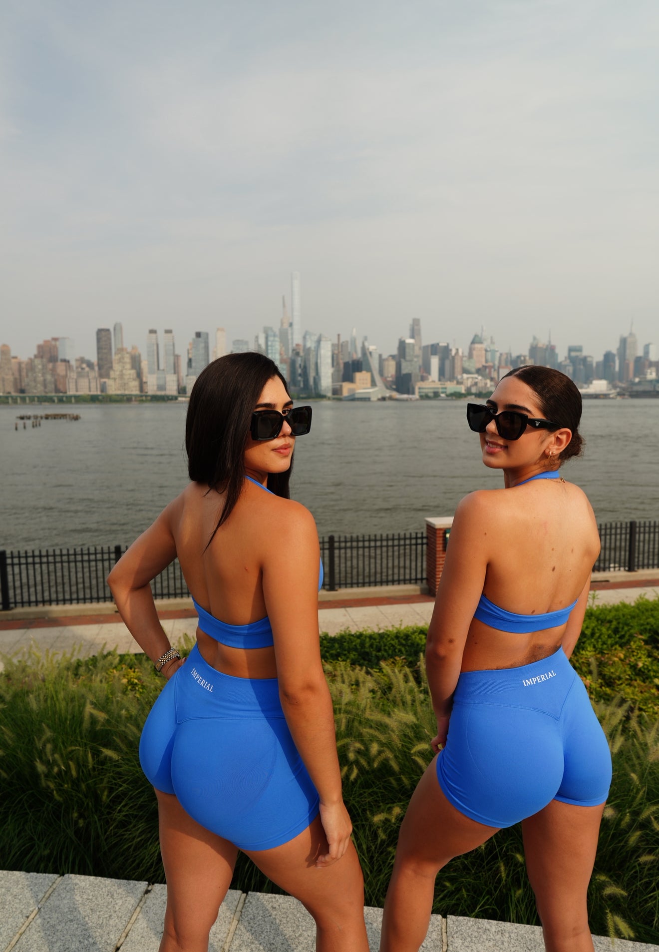 OCEAN BLUE SET (PRE-ORDER )