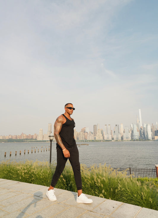 ROYALTY BLACK SET (PRE-ORDER)