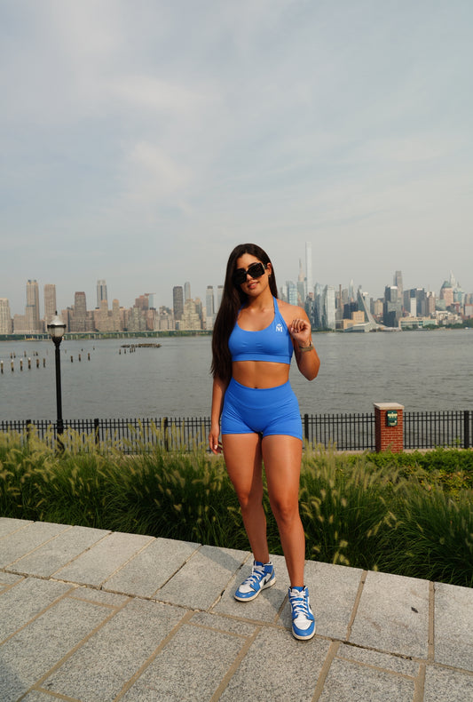 OCEAN BLUE SET (PRE-ORDER )