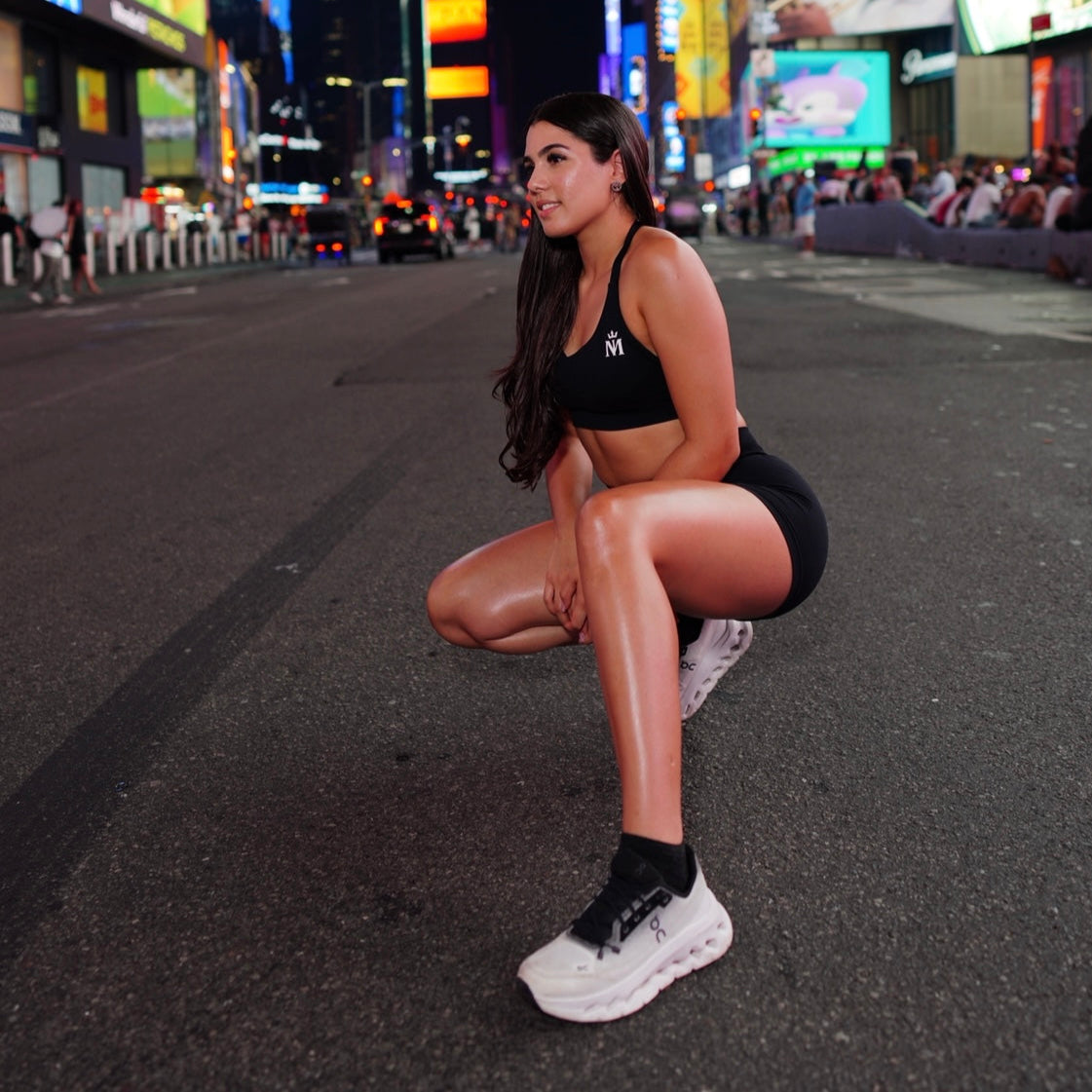 MIDNIGHT BLACK SET ( PRE-ORDER )