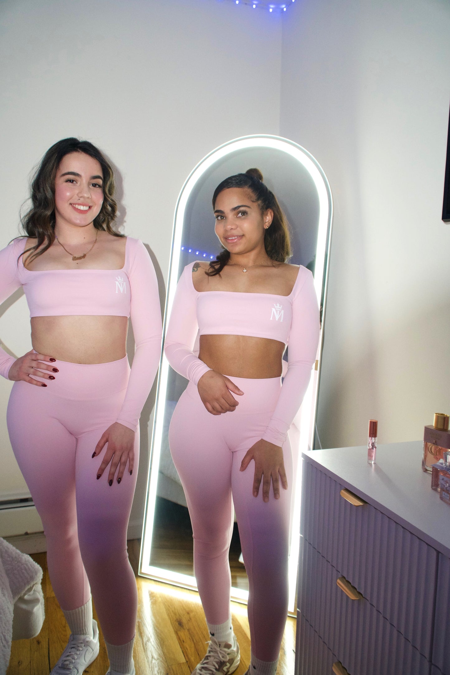 Pink Majesty ( PRE-ORDER )