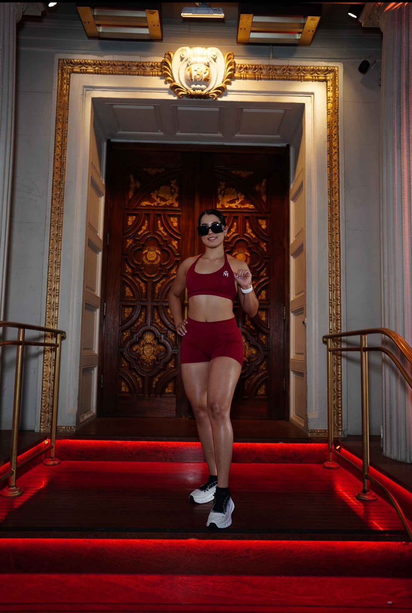 RED WINE SET ( PRE-ORDER )