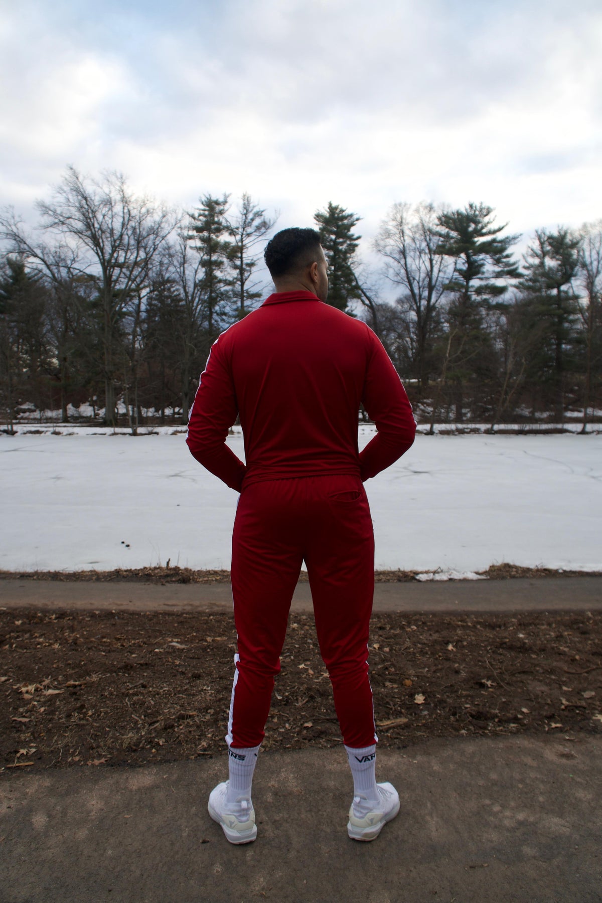 Red Imperium ( PRE- ORDER)